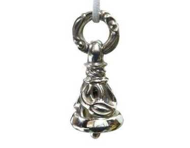 アクセサリー LONE ONES Dove Belle pendant Msize LONE ONES ロンワンズ Lone Ones ドーヴベルラージ Dove Bell