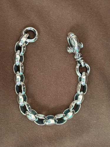 Lone ones bracelet - Gem