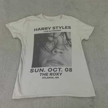 Harry styles live in - Gem