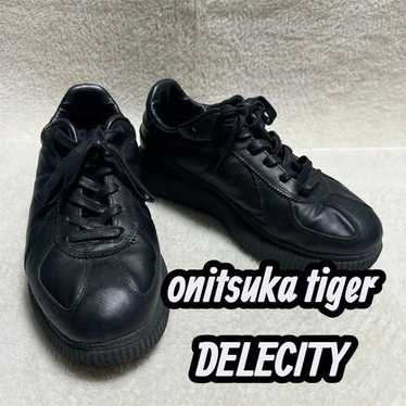 Onitsuka tiger delecity shoes - Gem