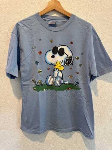 Peanuts snoopy vintage joe - Gem