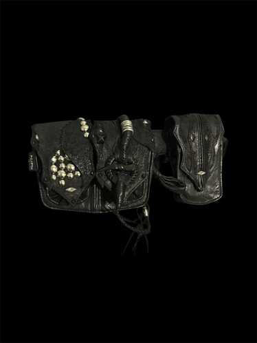 Kmrii belt bag - Gem