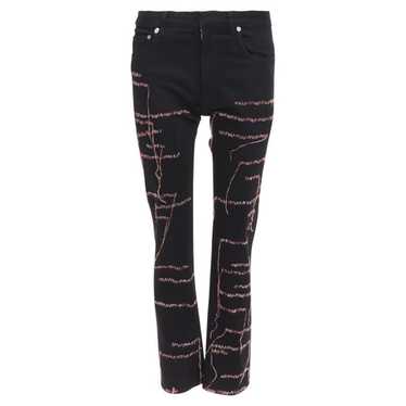 Dior mens jeans - Gem