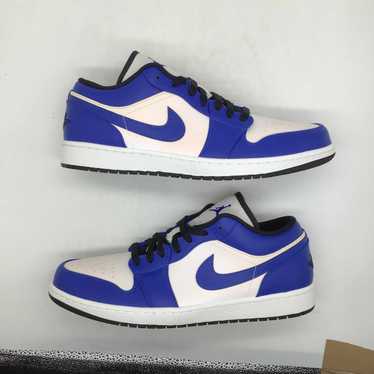 Jordan 1 low game - Gem