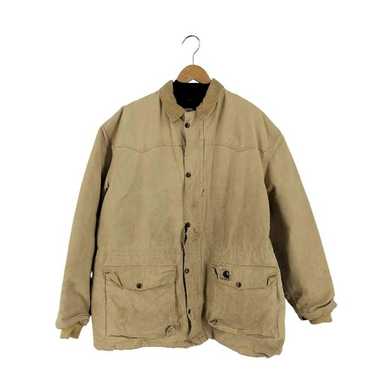 Jacket coverall duck - Gem