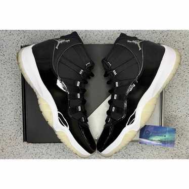 Jordan 11 “Jubilee” - Gem