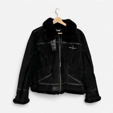 Baby phat bomber jacket - Gem