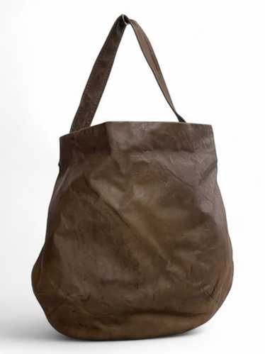 バッグ ARTS&SCIENCE embroidery tote Original tote S (Dyed leather) – ARTS&SCIENCE ONLINE SELLER