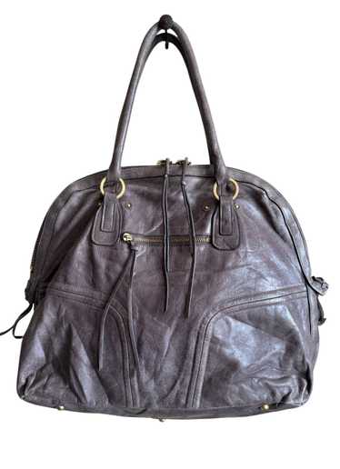Archive　SAZABY　leather　Oneshoulder　00s Archive SAZABY leather Oneshoulder 00s - メルカリ