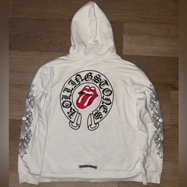 【Soul II Soul】Chrome Hearts x Rolling chrome-hearts-rolling-stone-