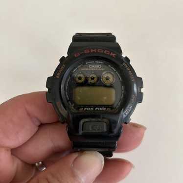 Casio casio g-shock fox - Gem