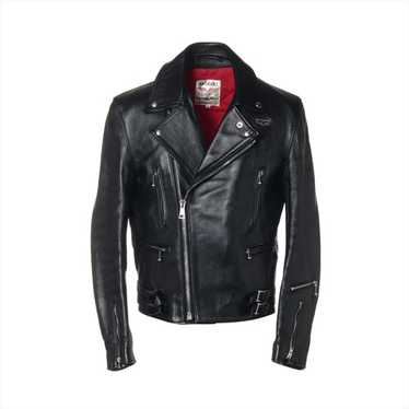 90's Luis leather 666期 Lightning jacket 90's Luis leather 666期 Lightning jacket 90's Luis leather