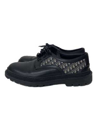 DIOR DERBY M-EXPLBOAT SHOES　42 DIOR DERBY M-EXPLBOAT SHOES 42 DIOR DERBY M-EXPLBOAT SHOES