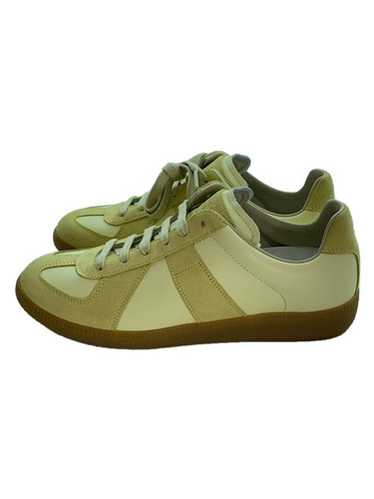 靴 Maison Margiela German Trainer We Compared the Maison Margiela Germany Army Trainers to