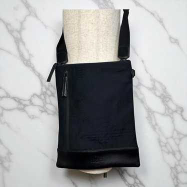 バッグ BERLUTI MILES Monogram Shoulder Bag BERLUTI MILES Monogram Shoulder Bag