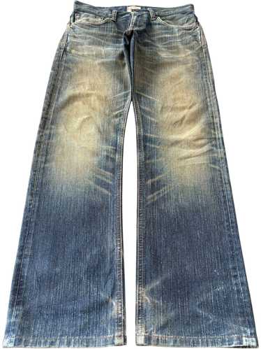 Edwin xv jeans vintage - Gem