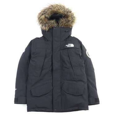ジャケット・アウター THE NORTH FACE Antarctica Parka GORE-TEX The North Face Debuts New Trans-Antarctica Expedition Jacket
