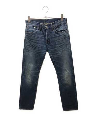 Used rrl low straight - Gem