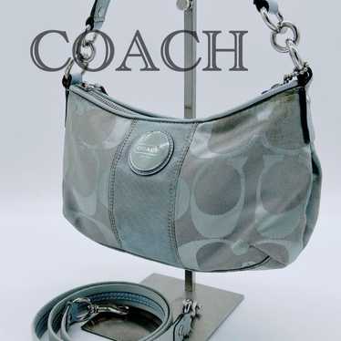 Coach coach one shoulder - Gem