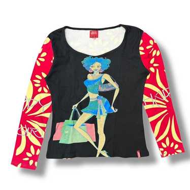Miss sixty top - Gem