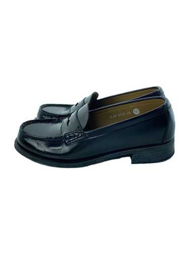 24cm HARUTA × CLANE FLAT SHOES HARUTA×CLANE】日本の老舗靴メーカー「HARUTA」との