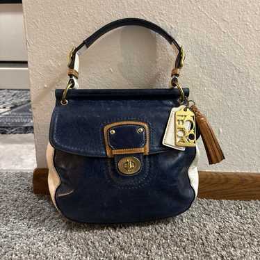Coach legacy willis womens - Gem