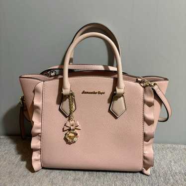 Samantha vega pink - Gem