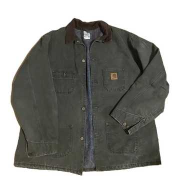 Carhartt vintage michigan coat - Gem