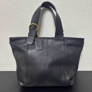 Coach old vintage tote - Gem
