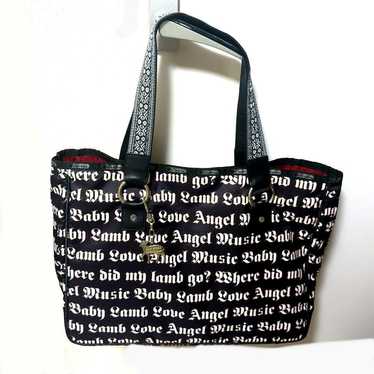 Lamb lesportsac gwen stefani - Gem