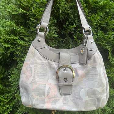 Coach soho optic signature - Gem