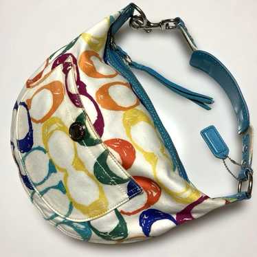 Coach coach one shoulder - Gem