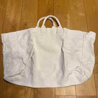 【ARTS&SCIENCE】Laundry Tote L Laundry tote L (Big logo) – ARTS&SCIENCE ONLINE SELLER