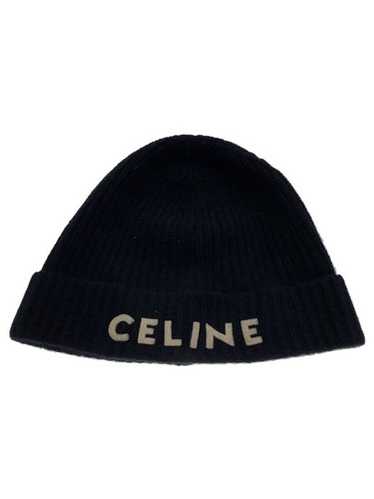 Celine wool beanie - Gem
