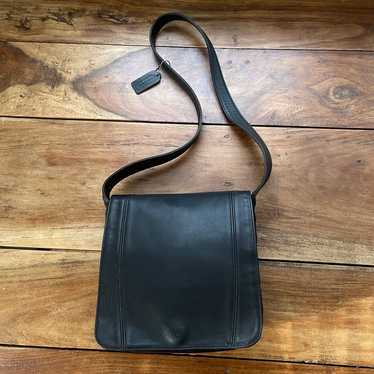 Coach 4183 vintage, black, - Gem