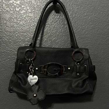 バッグ archive GUESS hand bag grunge y2k archive GUESS hand bag grunge y2k バッグ