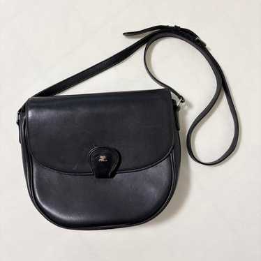 Courreges vintage shoulder bag - Gem