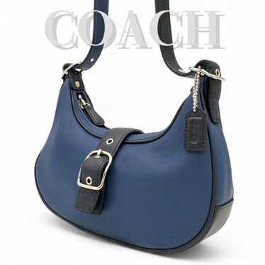 バッグ Coach Signature Ergo Hobo Bag Half moon Coach Signature Satin Crossbody Purse Bag Lilac/Lilac Silver
