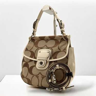 Coach legacy willis womens - Gem