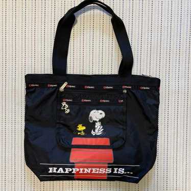 Lesportsac chacott black - Gem