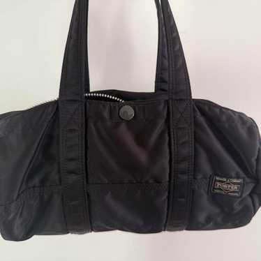 Porter tanker drum bag - Gem