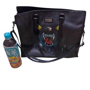 (専用)(Y2K)HYSTERIC GLAMOUR handbag 専用)(Y2K)HYSTERIC GLAMOUR handbag Hysteric Glamour GIRL Y2K