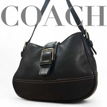 Coach one-shoulder bag soho - Gem