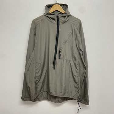 ジャケット・アウター ORC INDUSTRIES LEVEL 4 WINDSHIRT PCU XL Wild Things Tactical Level 4 Windshirt / Large | AT EASE SHOP