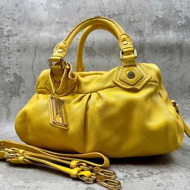 バッグ Marc by Marc Jacobs Classic Q hand Bag Marc by Marc Jacobs Classic Q Baby Groovy Handle Bag - Grey