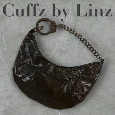 Cuffz by linz 手錠付きウォレットチェーン Cuffz by linz 手錠付きウォレットチェーン