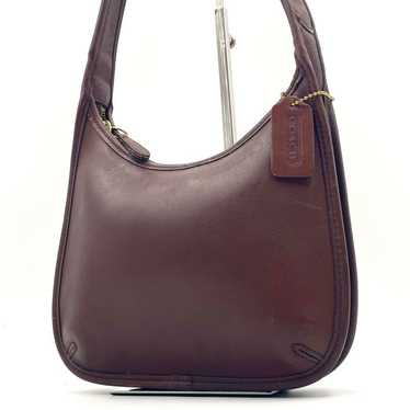 Coach shoulder bag 9020 - Gem