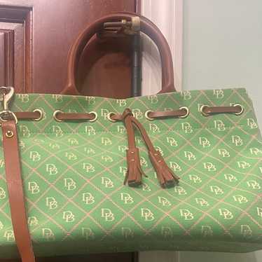 Dooney & bourke y2k - Gem