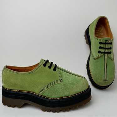 Dr martens crazy bomb - Gem