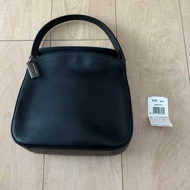 バッグ old Coach one Shoulder Bag Leather 394 Coach vintage leather one-shoulder - Gem